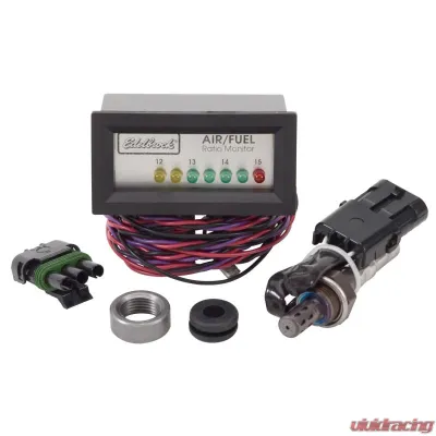 Edelbrock Air / Fuel Ratio Gauge - 6593