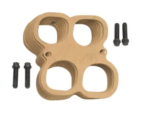 Edelbrock Engine Intake Manifold Gasket Set N/A