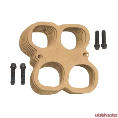 Edelbrock Engine Intake Manifold Gasket Set N/A - 6950
