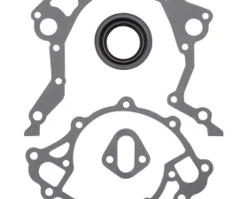 Edelbrock Engine Timing Cover Gasket Set