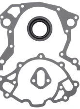 Edelbrock Engine Timing Cover Gasket Set                                     - 6991 - Image 6