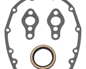 Edelbrock Engine Timing Cover Gasket Set