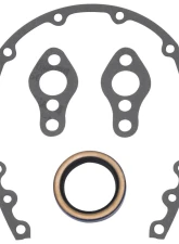 Edelbrock Engine Timing Cover Gasket Set                                     - 6997 - Image 6