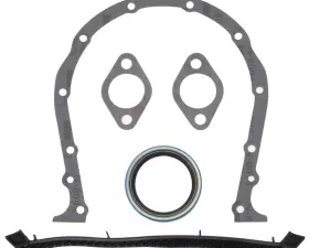Edelbrock Engine Timing Cover Gasket Set