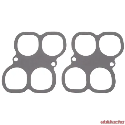 Edelbrock Engine Intake Manifold Gasket N/A - 6999