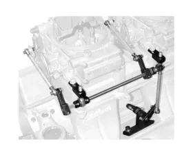 Edelbrock Carburetor Accelerator Linkage Kit