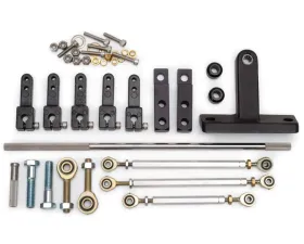 Edelbrock Carburetor Accelerator Linkage Kit