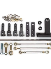 Edelbrock Carburetor Accelerator Linkage Kit                                     - 7077 - Image 6
