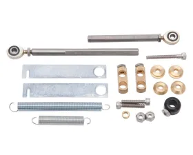 Edelbrock Carburetor Accelerator Linkage Kit