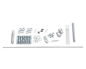 Edelbrock Carburetor Accelerator Linkage Kit