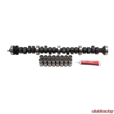 Edelbrock Engine Camshaft and Lifter Kit - 7106