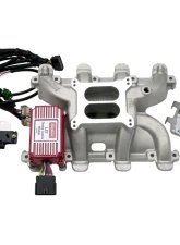 Edelbrock Engine Intake Manifold                                     - 7118 - Image 14