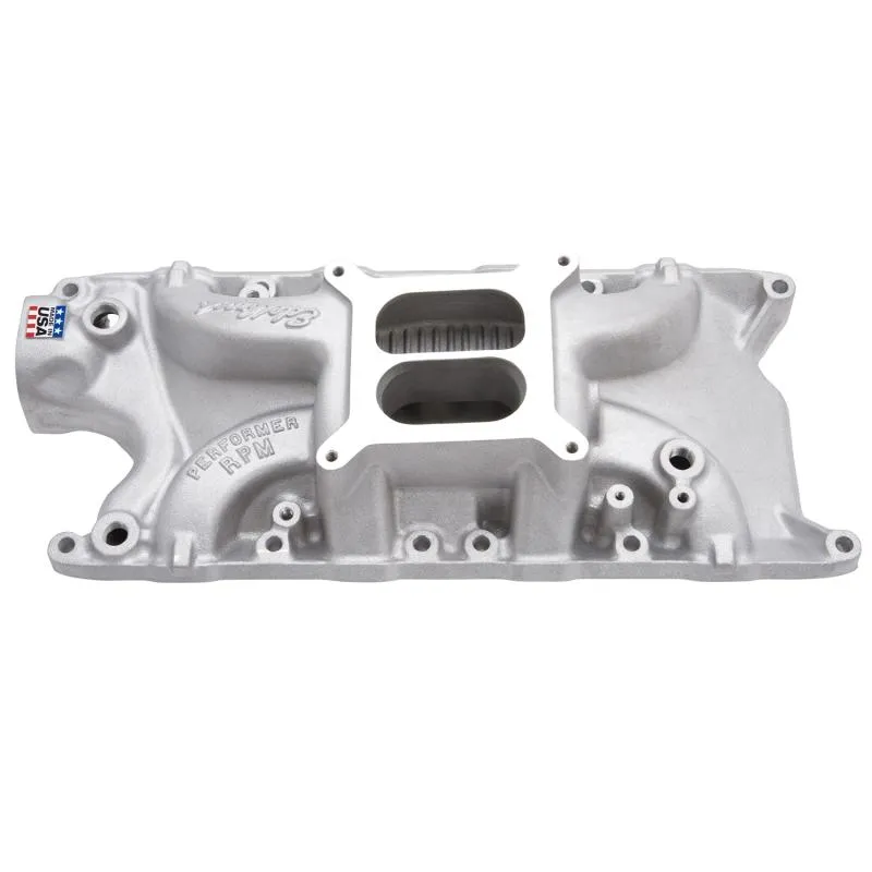 Edelbrock Engine Intake Manifold N/A - 7121