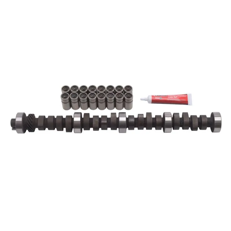 Edelbrock Engine Camshaft and Lifter Kit - 7122
