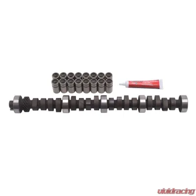 Edelbrock Engine Camshaft and Lifter Kit - 7122