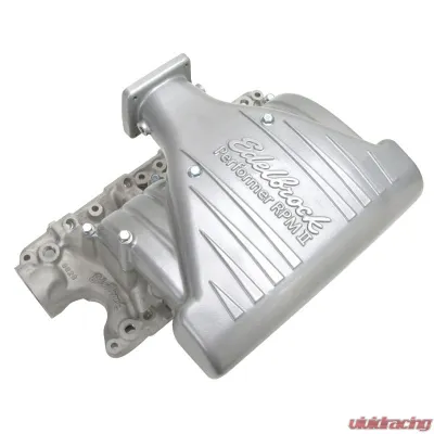 Edelbrock Engine Intake Manifold N/A - 7123