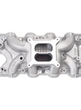 Edelbrock Engine Intake Manifold                                     - 7129 - Image 10