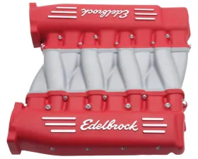 Edelbrock Engine Intake Manifold N/A