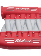 Edelbrock Engine Intake Manifold N/A                                     - 7141 - Image 17