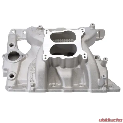 Edelbrock Engine Intake Manifold N/A - 7156