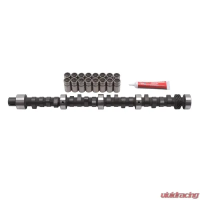Edelbrock Engine Camshaft and Lifter Kit - 7157