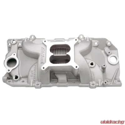 Edelbrock Engine Intake Manifold N/A - 7161