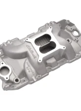 Edelbrock Engine Intake Manifold N/A                                     - 7163 - Image 20