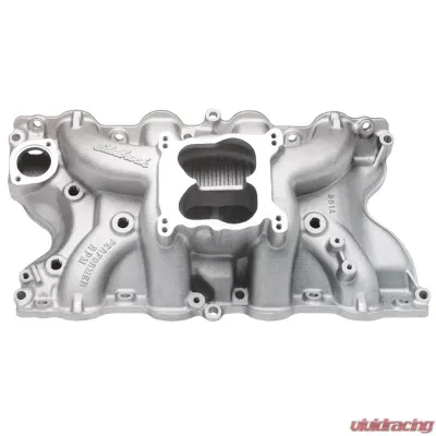 Edelbrock Engine Intake Manifold N/A - 7166