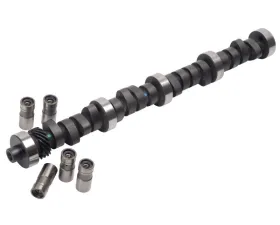 Edelbrock Engine Camshaft and Lifter Kit