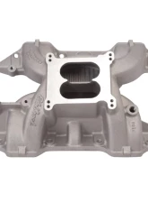 Edelbrock Engine Intake Manifold                                     - 7186 - Image 12