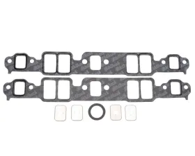 Edelbrock Engine Intake Manifold Gasket Set N/A