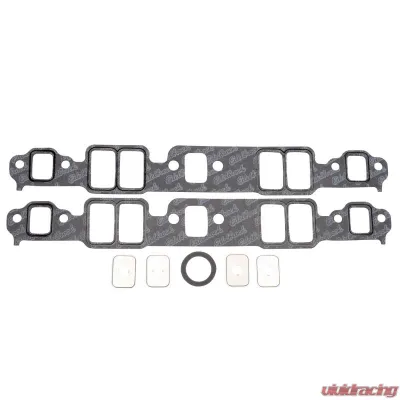Edelbrock Engine Intake Manifold Gasket Set N/A - 7201