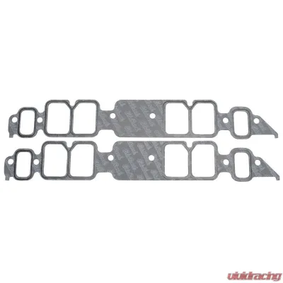Edelbrock Engine Intake Manifold Gasket Set N/A - 7202
