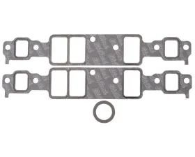 Edelbrock Engine Intake Manifold Gasket Set N/A