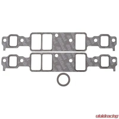 Edelbrock Engine Intake Manifold Gasket Set N/A - 7209