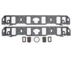 Edelbrock Engine Intake Manifold Gasket Set N/A