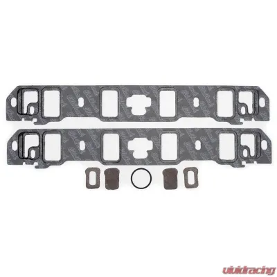Edelbrock Engine Intake Manifold Gasket Set N/A - 7220