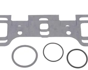 Edelbrock Engine Intake Manifold Gasket Set N/A