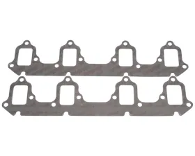 Edelbrock Exhaust Manifold Gasket Set