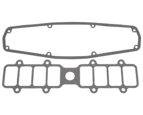 Edelbrock Engine Intake Manifold Gasket Set Lower and Upper