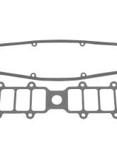 Edelbrock Engine Intake Manifold Gasket Set Lower and Upper                                     - 7232 - Image 7