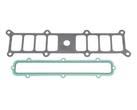 Edelbrock Engine Intake Manifold Gasket Set N/A 1986-1995 5.0L V8