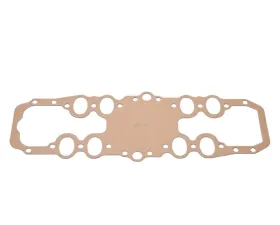 Edelbrock Engine Intake Manifold Gasket Set N/A