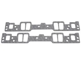 Edelbrock Engine Intake Manifold Gasket Set N/A