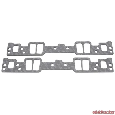 Edelbrock Engine Intake Manifold Gasket Set N/A - 7235
