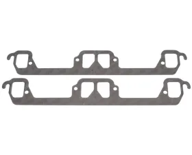 Edelbrock Exhaust Manifold Gasket Set