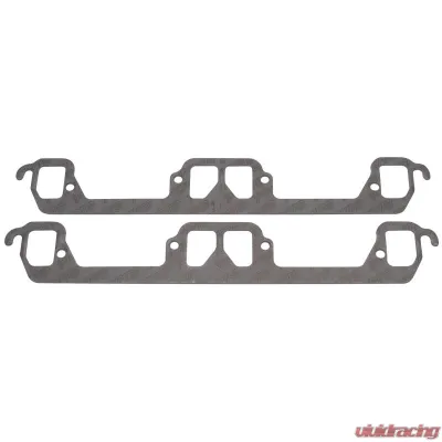 Edelbrock Exhaust Manifold Gasket Set - 7236