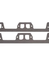 Edelbrock Exhaust Manifold Gasket Set                                     - 7237 - Image 6