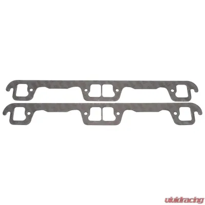Edelbrock Exhaust Manifold Gasket Set - 7239