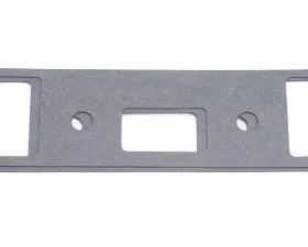 Edelbrock Engine Intake Manifold Gasket Set N/A